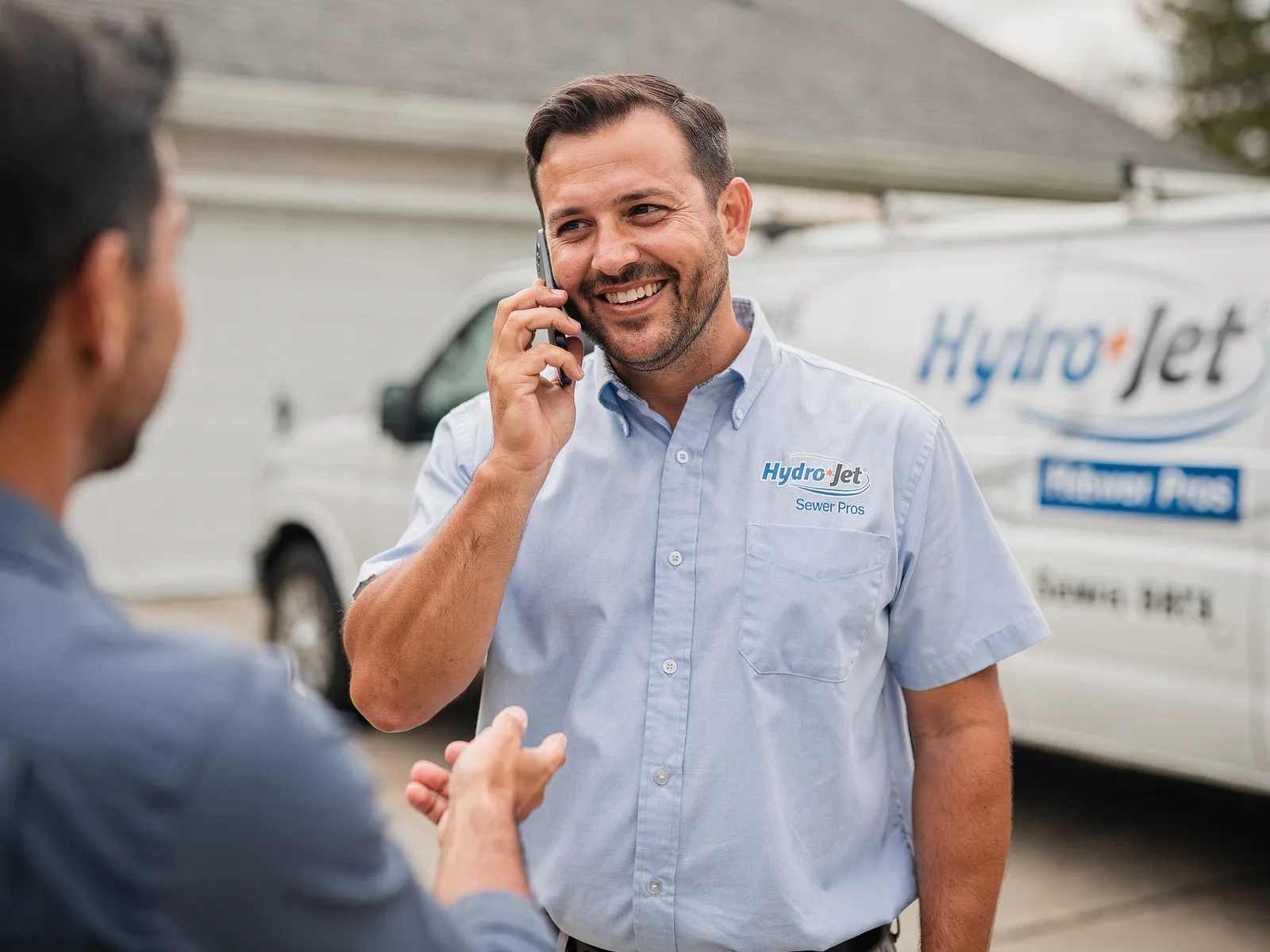 Hydro Jetting Hamburg, AR FAQs